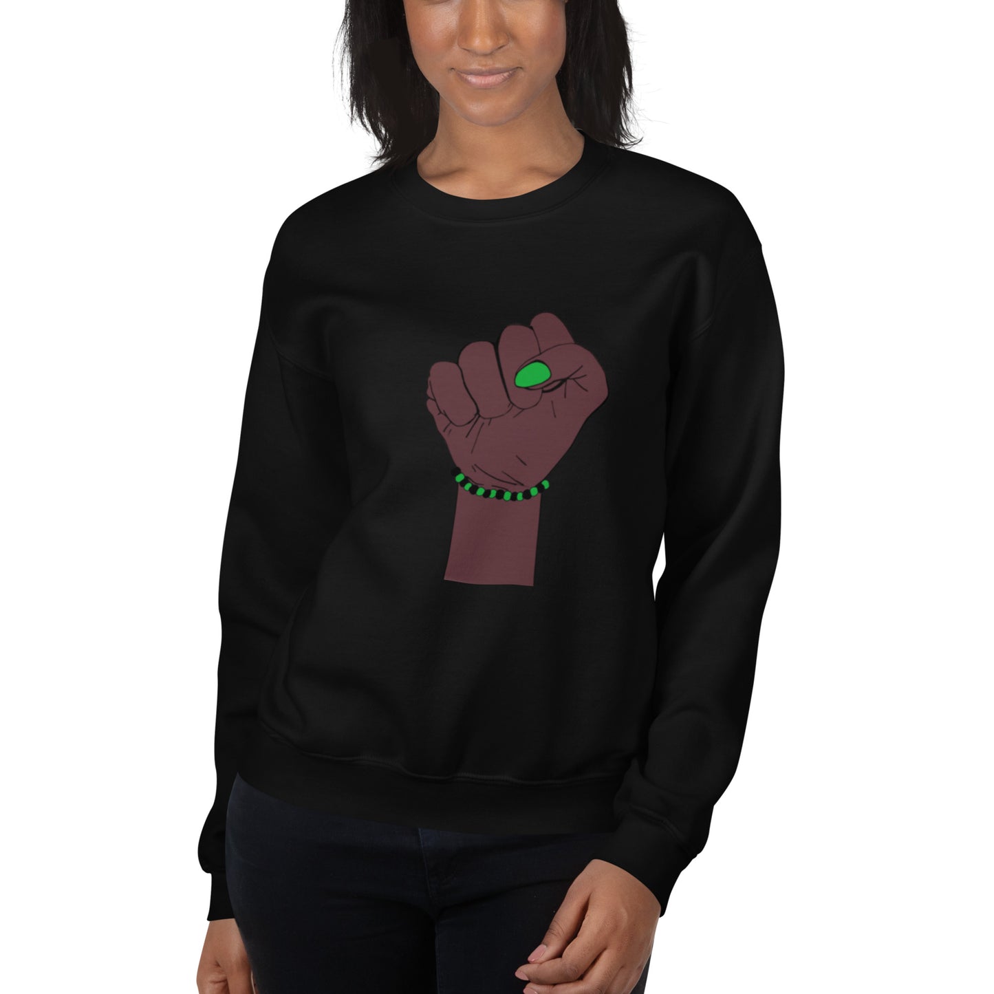 Ogun Women's Ide Sweatshirt