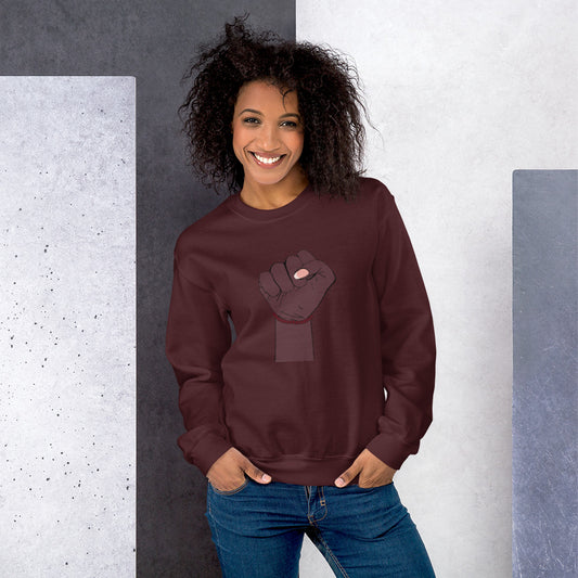 Oya Women's Ide Sweatshirt