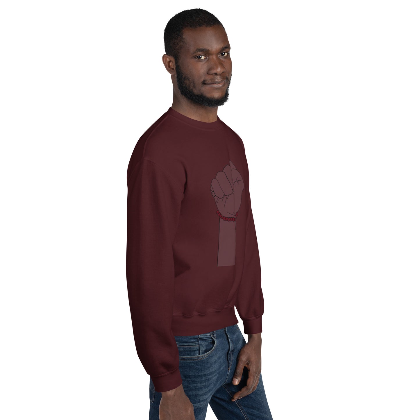 Oya Men's Ide Sweatshirt