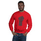 Esu Ide Men's Sweatshirt