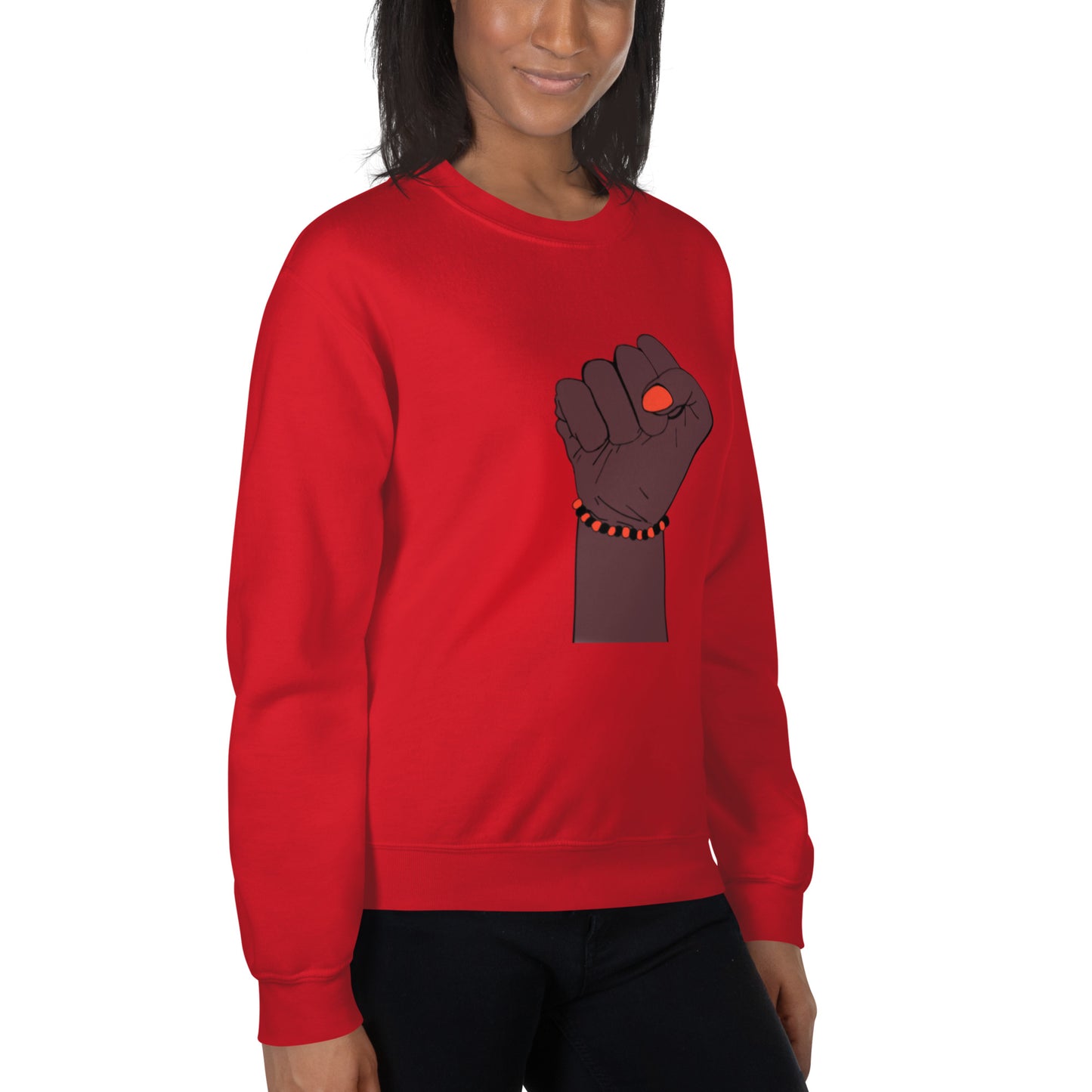 Esu Women's Ide Sweatshirt