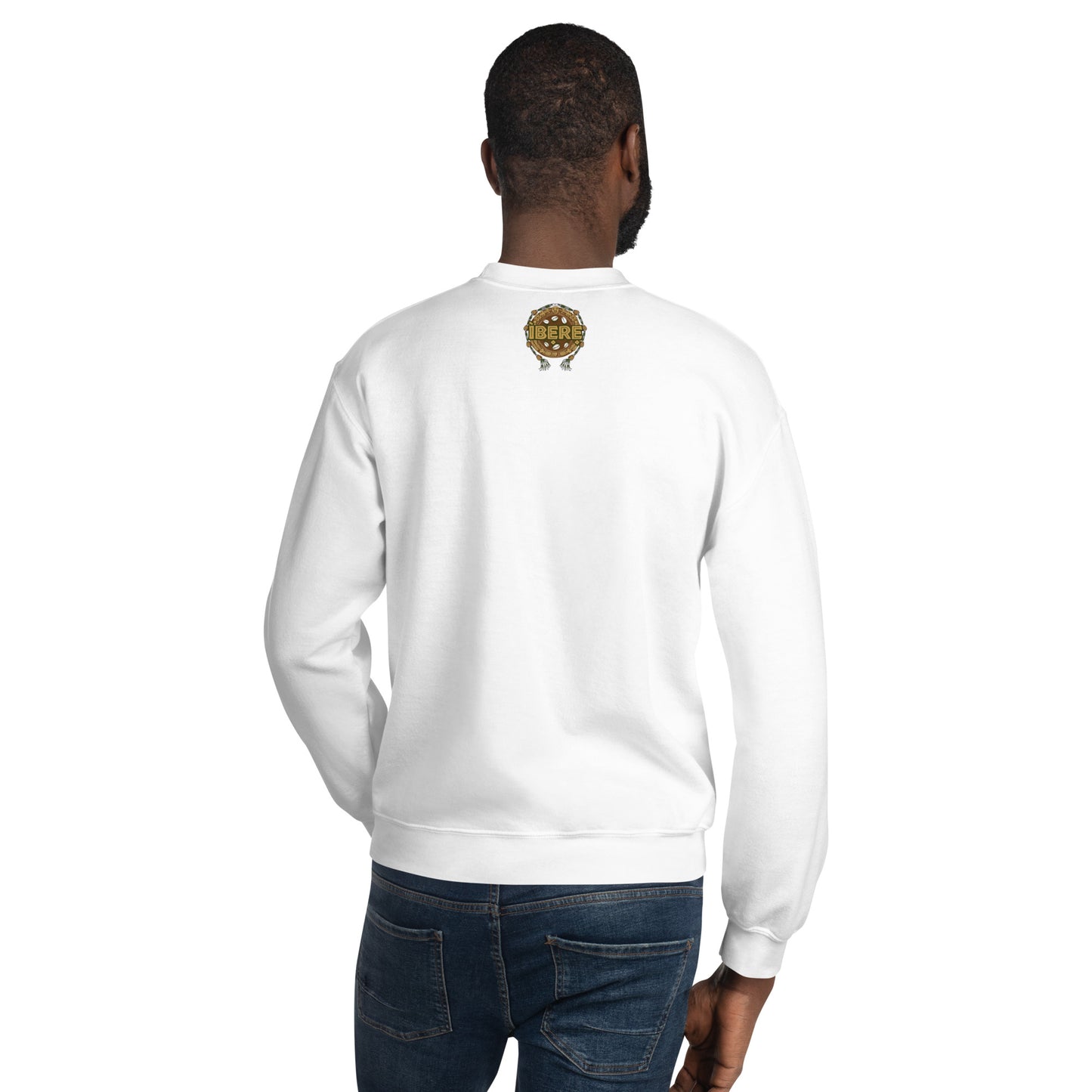 Esu Ide Men's Sweatshirt