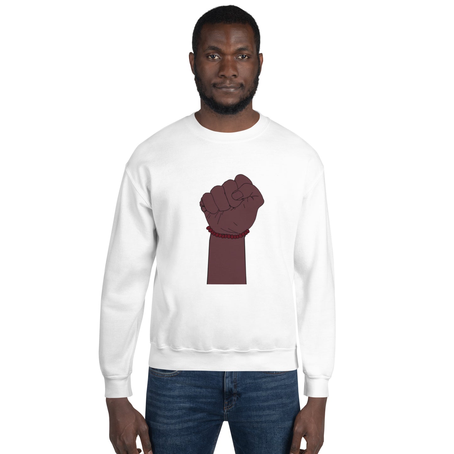 Oya Men's Ide Sweatshirt