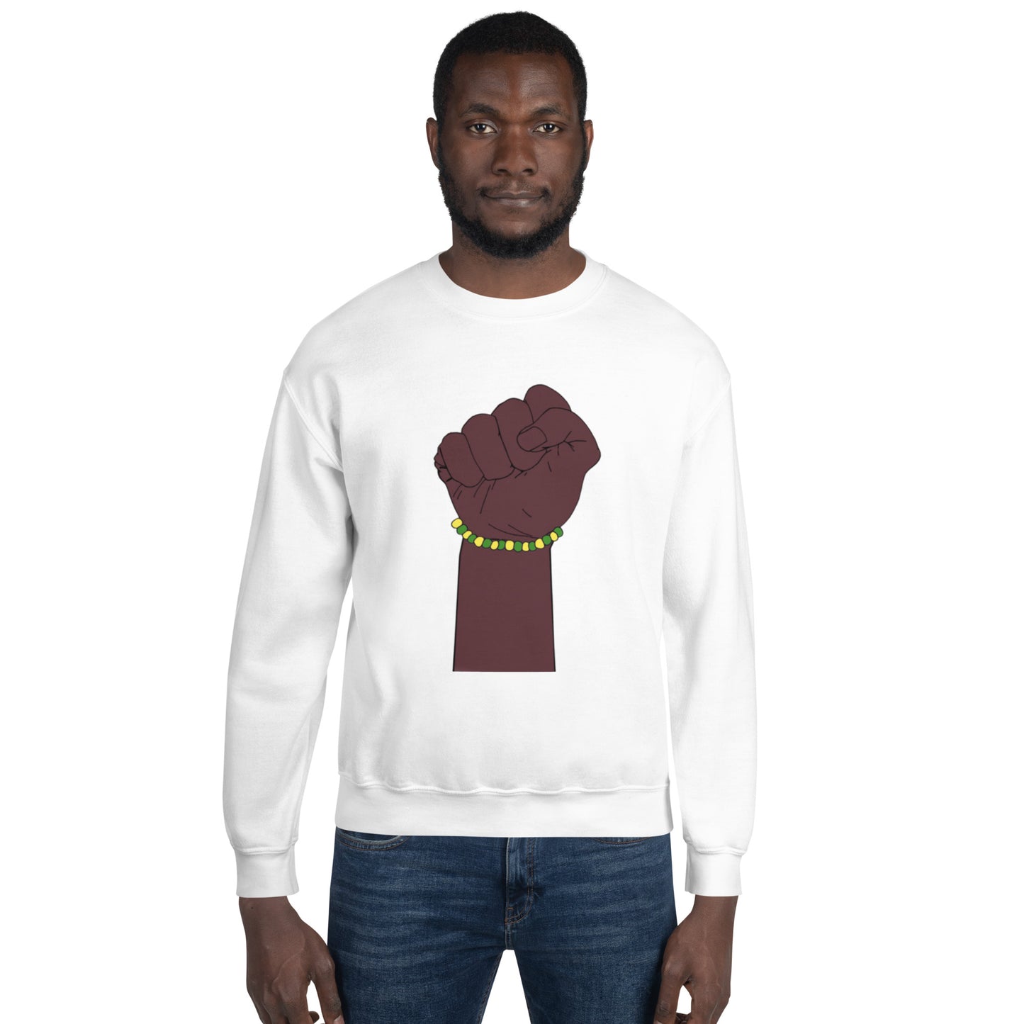 Osun Men's Ide Sweatshirt