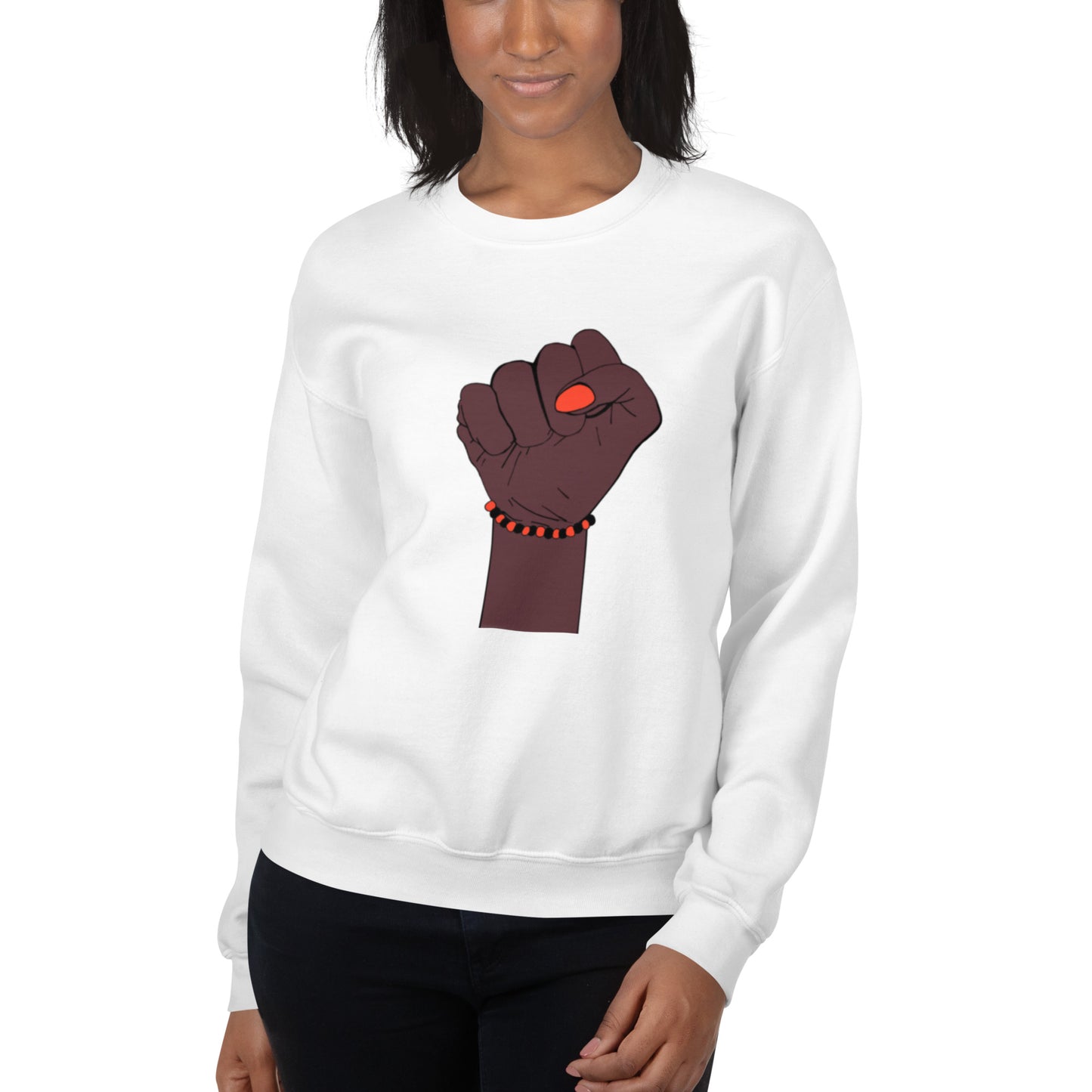 Esu Women's Ide Sweatshirt