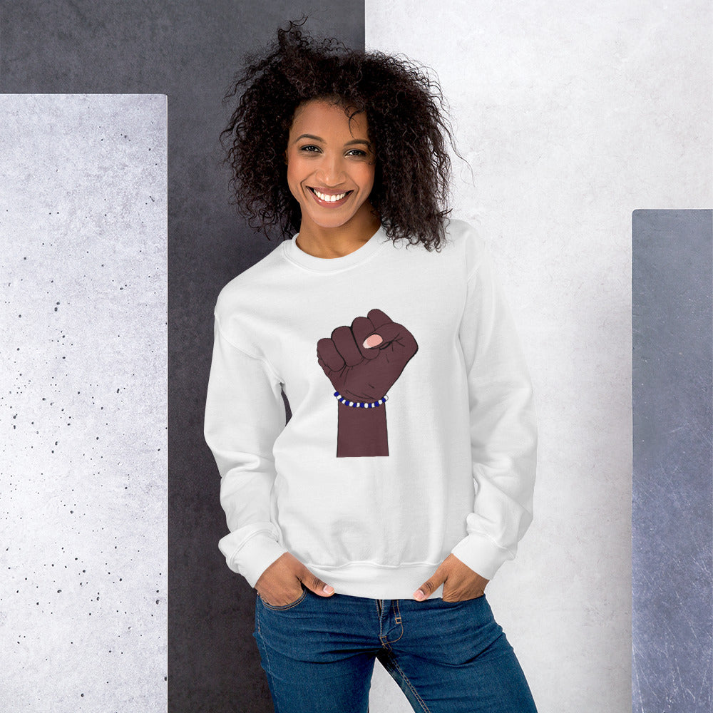 Yemoja Women's Ide Sweatshirt