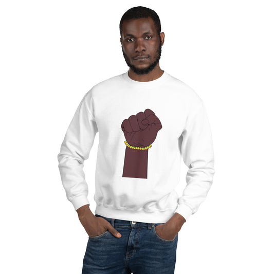 Egbe Men's Ide Sweatshirt