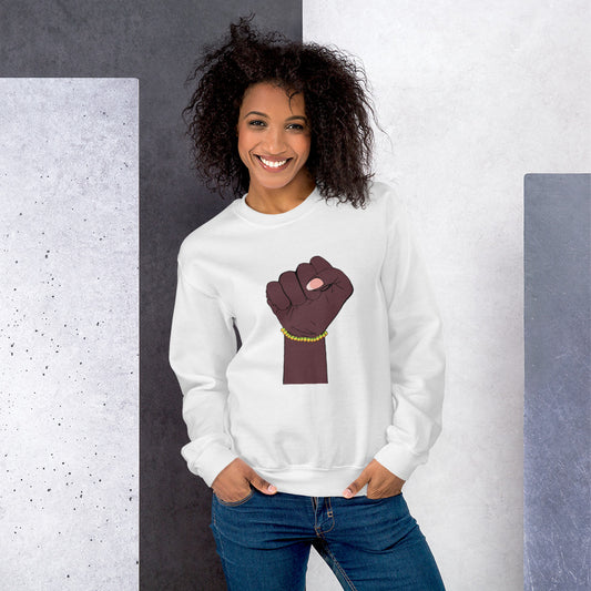 Egbe Women's Ide Sweatshirt