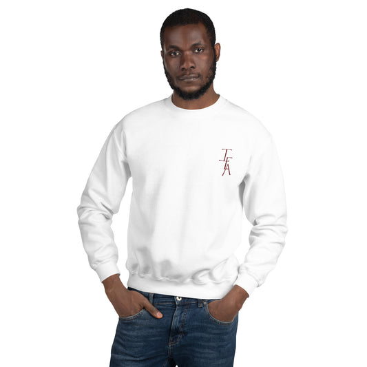 IFA Unisex Sweatshirt - Brown Logo