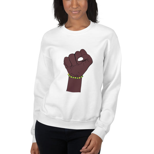 Osun Women's Ide Sweatshirt