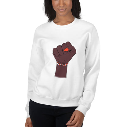 Sango Ide Women's Sweatshirt