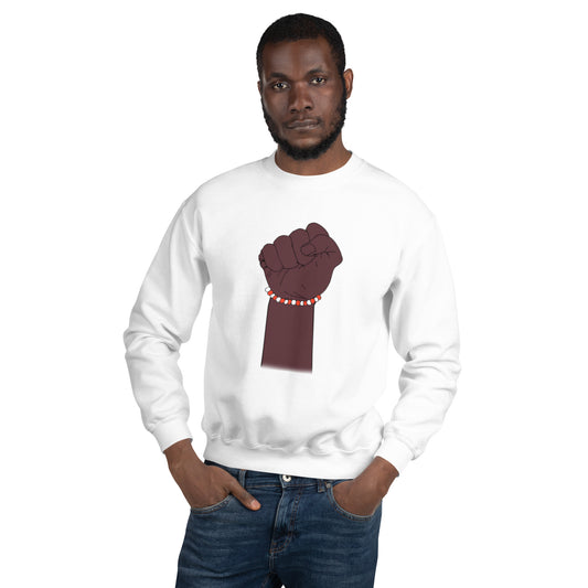 Sango Ide Men's Sweatshirt