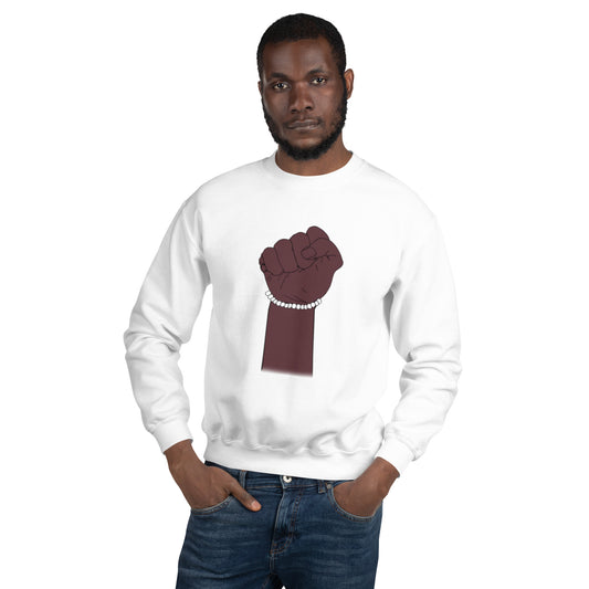 Obatala Ide Men's Sweatshirt