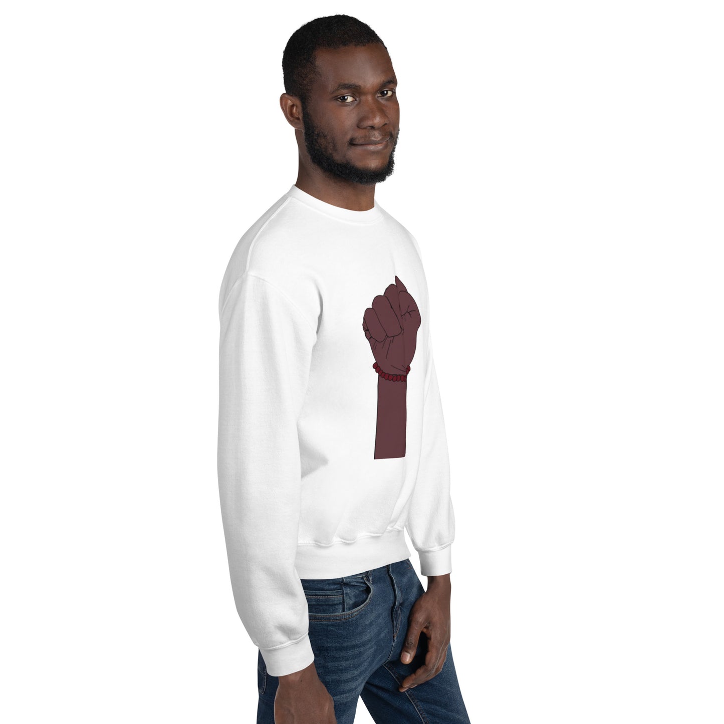 Oya Men's Ide Sweatshirt