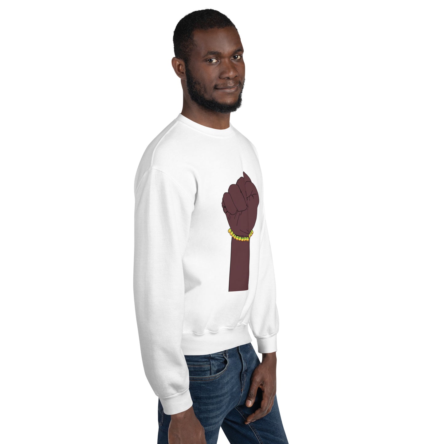 Egbe Men's Ide Sweatshirt