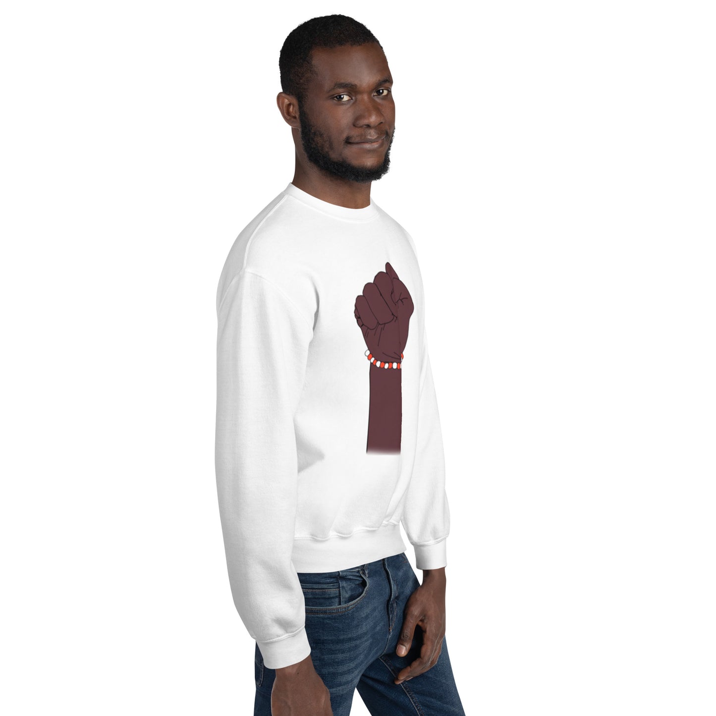 Sango Ide Men's Sweatshirt