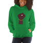 Egbe Women's Ide Hoodie