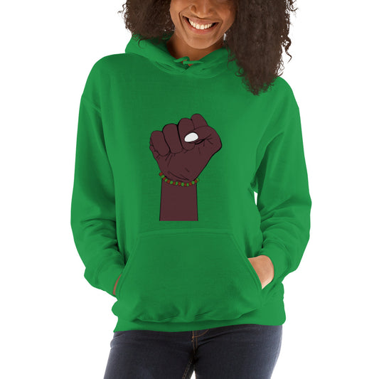 IFA Women's Ide Hoodie