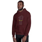 Egbe Men's Ide Hoodie