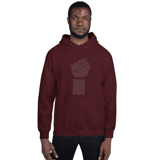 Oya Men's Ide Hoodie