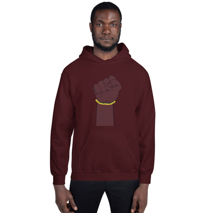 Egbe Men's Ide Hoodie