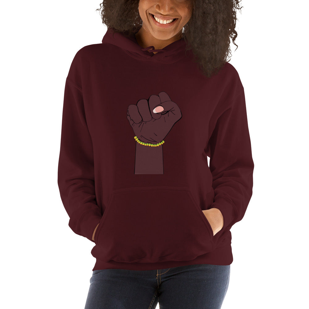 Egbe Women's Ide Hoodie