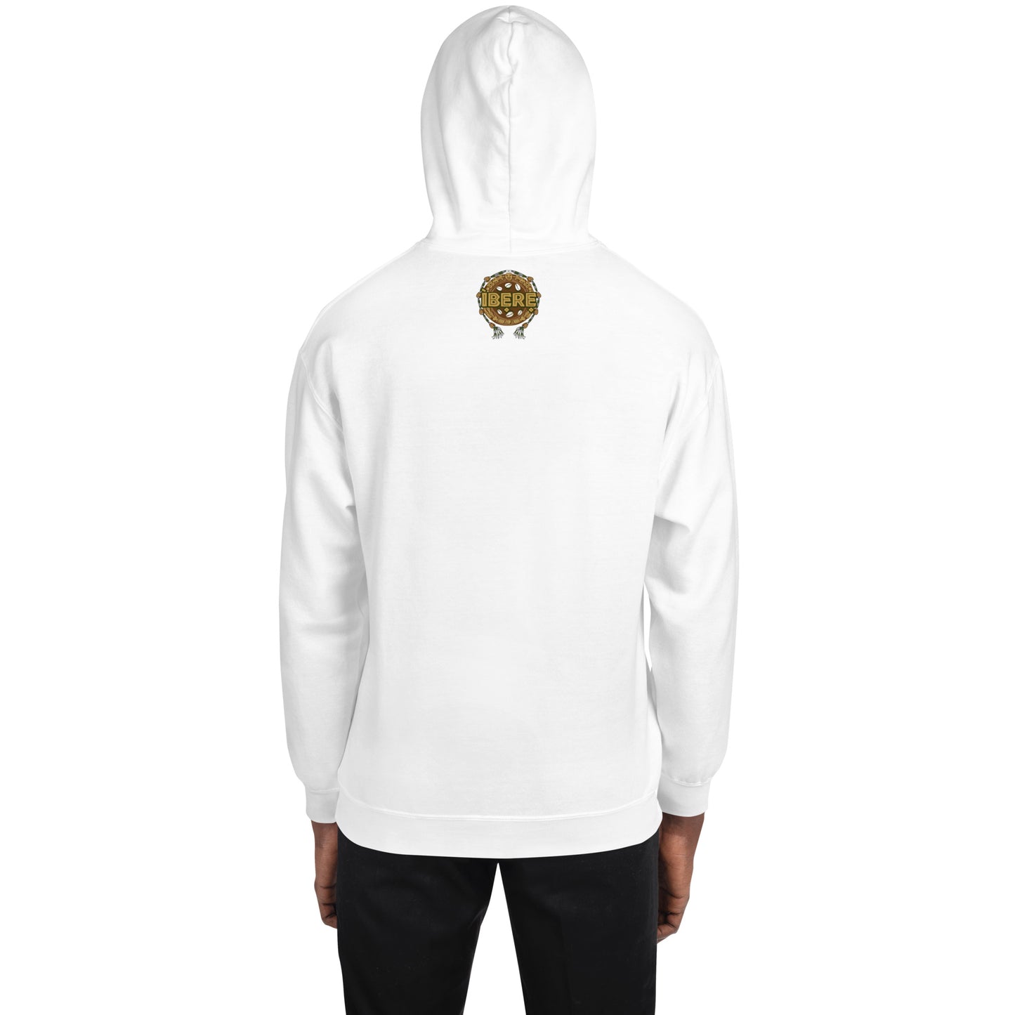 Esu Men's Ide Hoodie