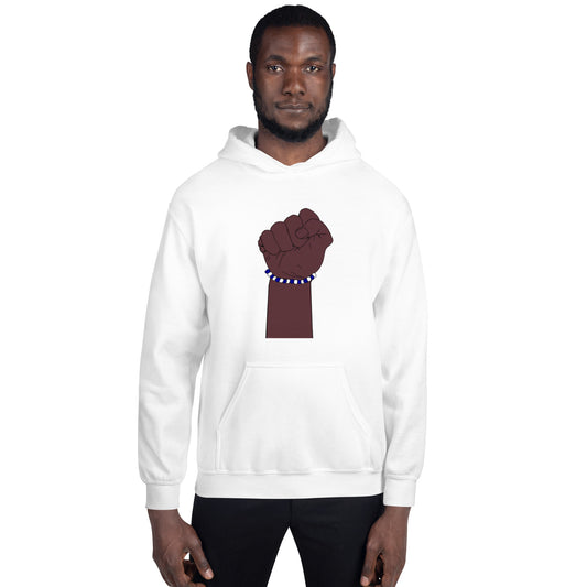 Yemoja Men's Ide Hoodie