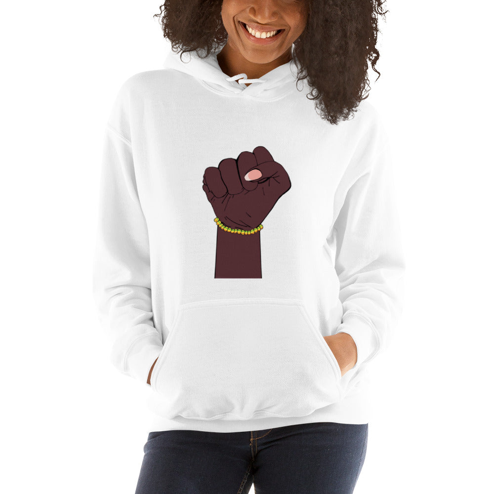 Egbe Women's Ide Hoodie