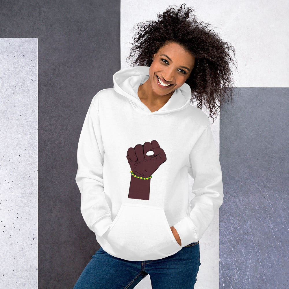 Osun Women's Ide Hoodie