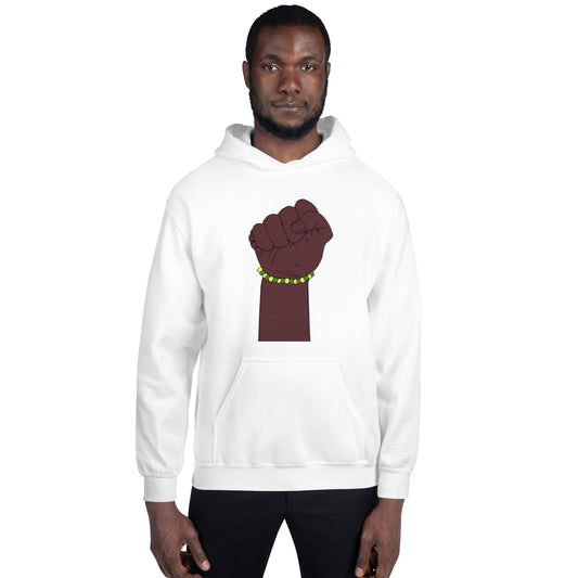 Osun Men's Ide Hoodie