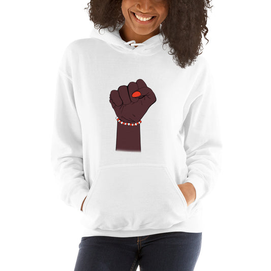 Sango Ide Women's Hoodie