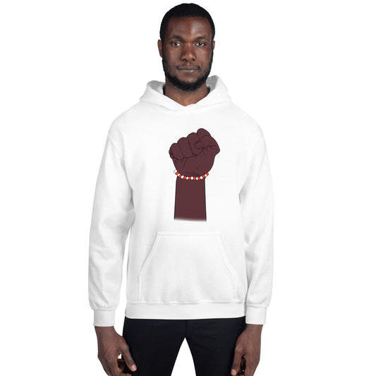 Sango Ide Men's Hoodie