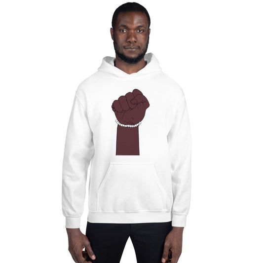 Obatala Ide Men's Hoodie