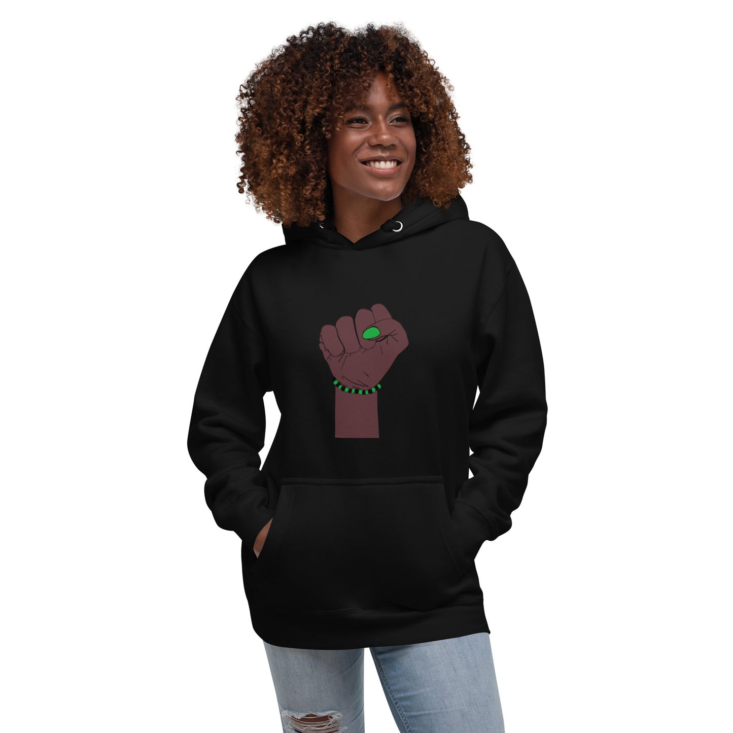 Ogun Women's Ide Hoodie - Slim Fit