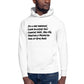 Omo Awo Unisex Hoodie