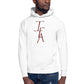 IFA Men's Hoodie - Brown