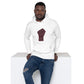 Oya Ide Men's Hoodie - Slim Fit