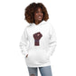 Yemoja Ide Women's Hoodie - Slim Fit