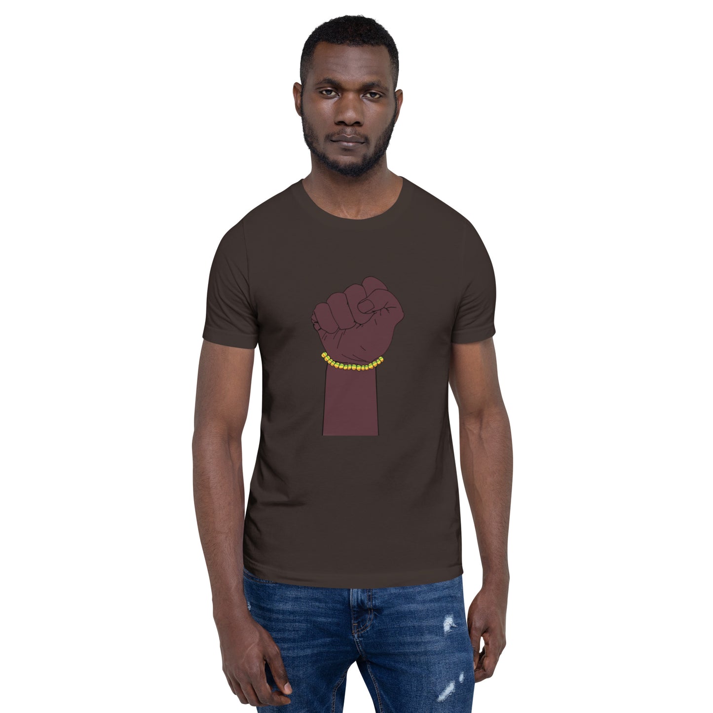 Egbe Men's Ide T-shirt