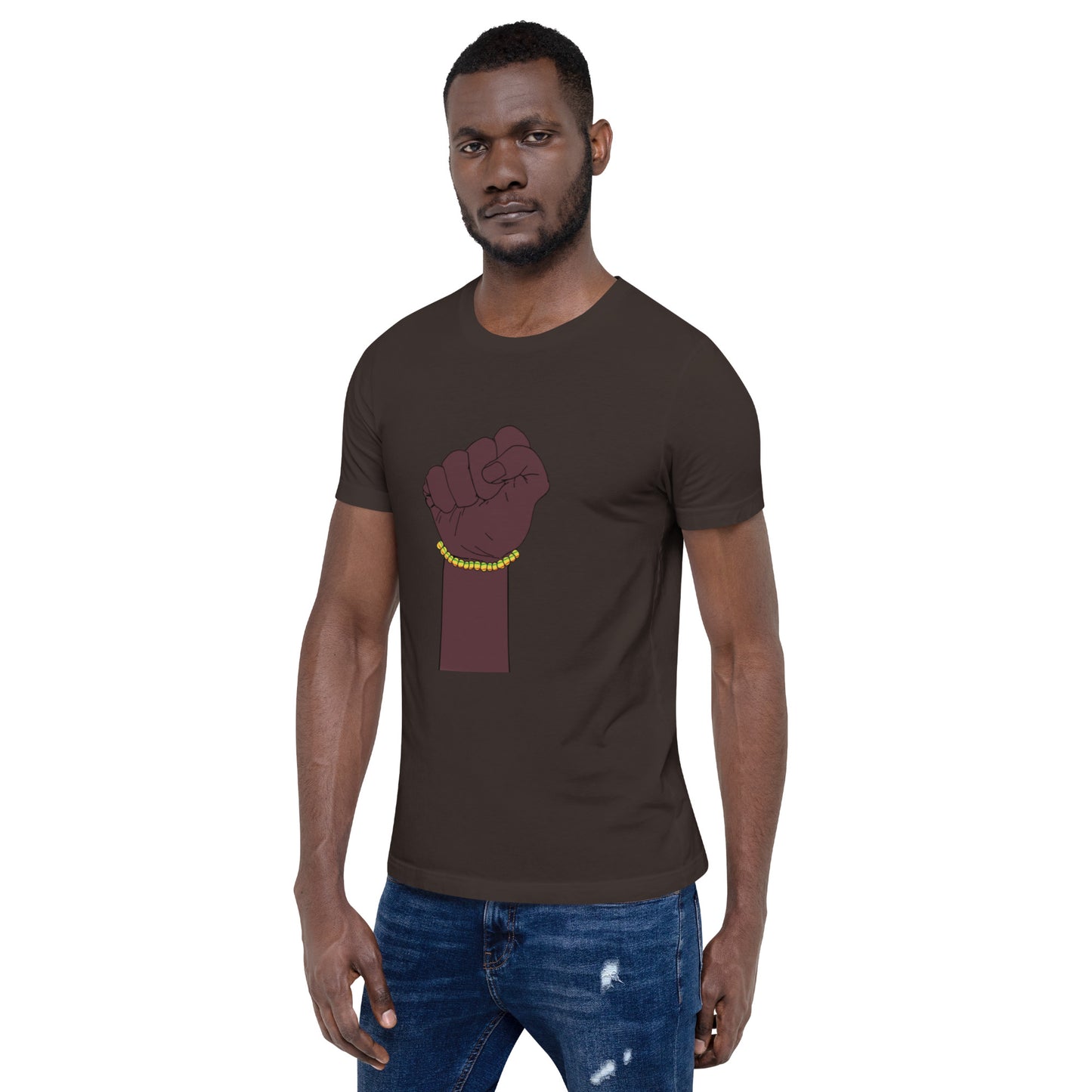 Egbe Men's Ide T-shirt