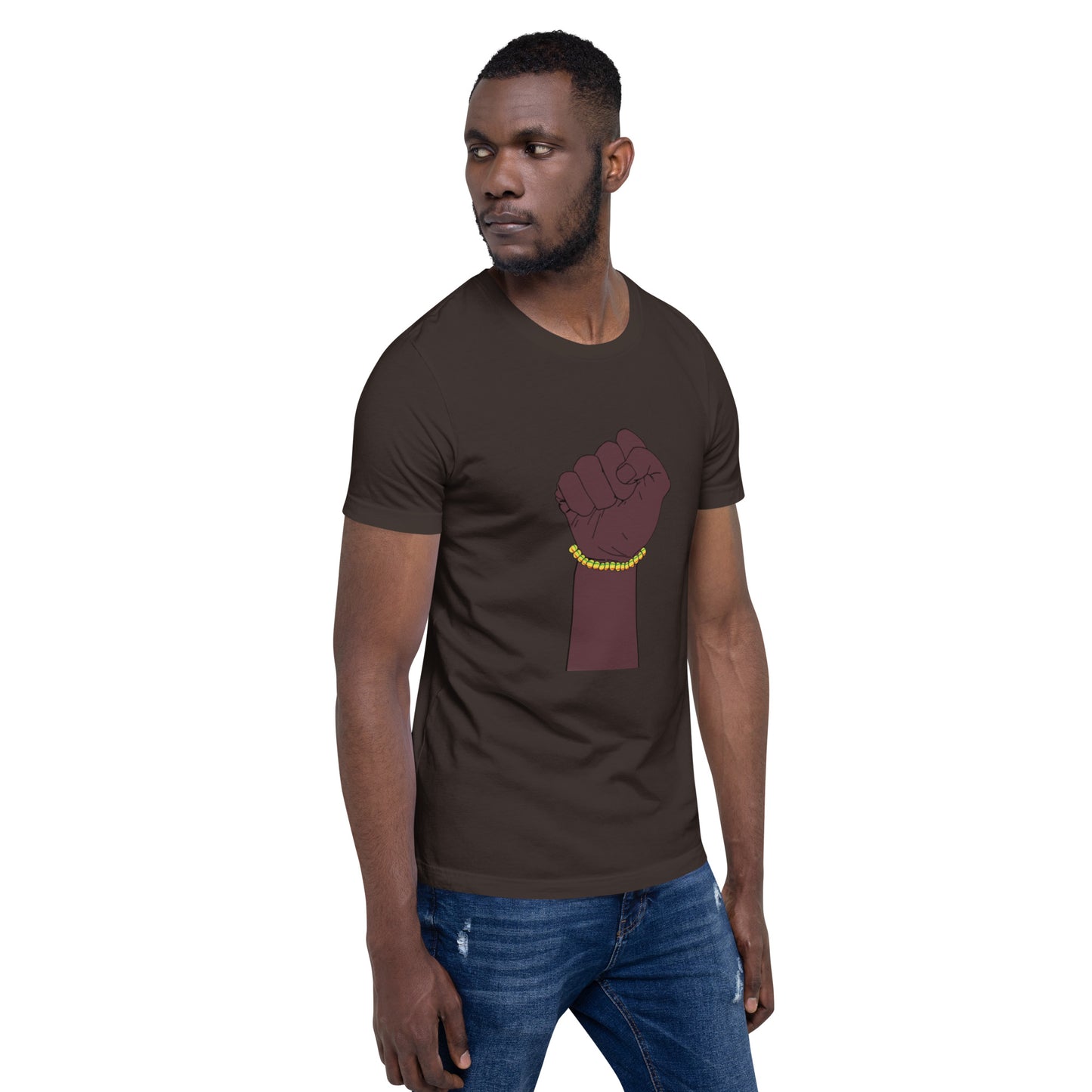 Egbe Men's Ide T-shirt