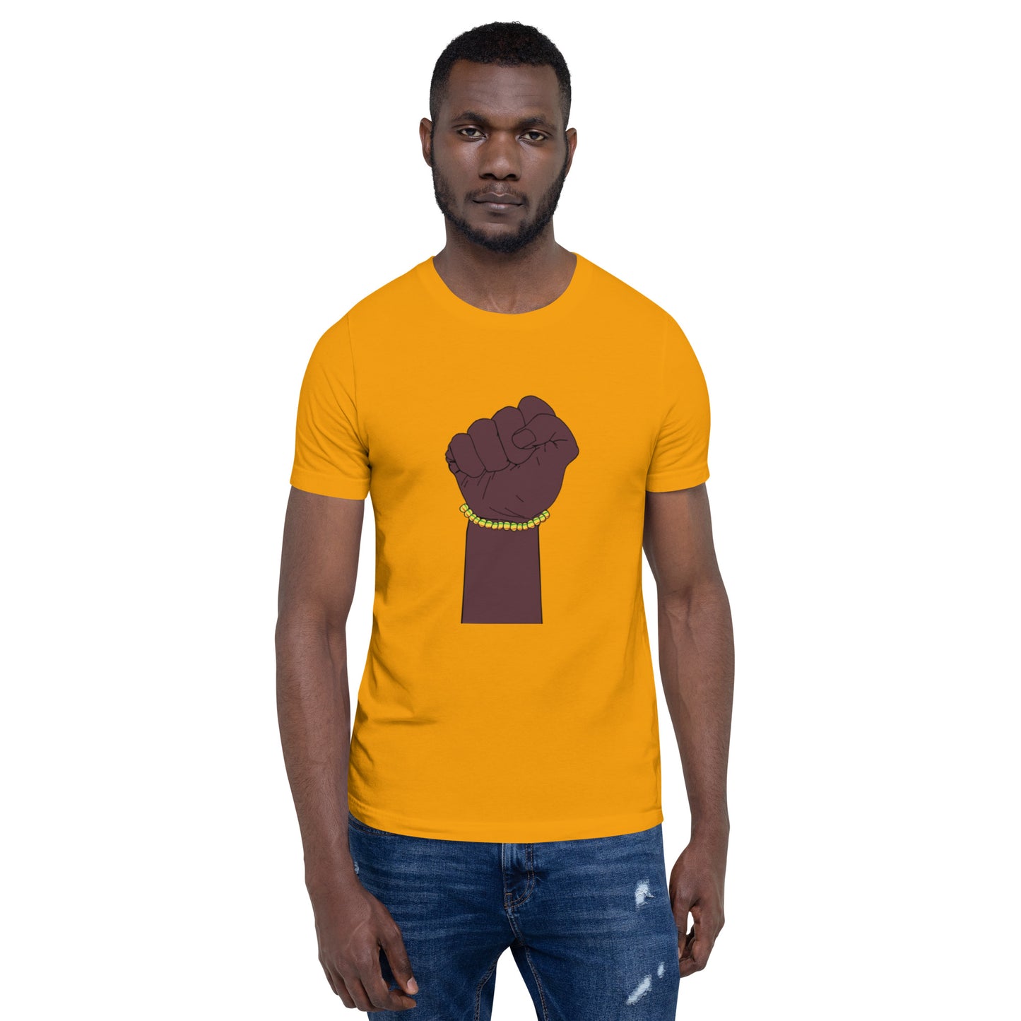 Egbe Men's Ide T-shirt