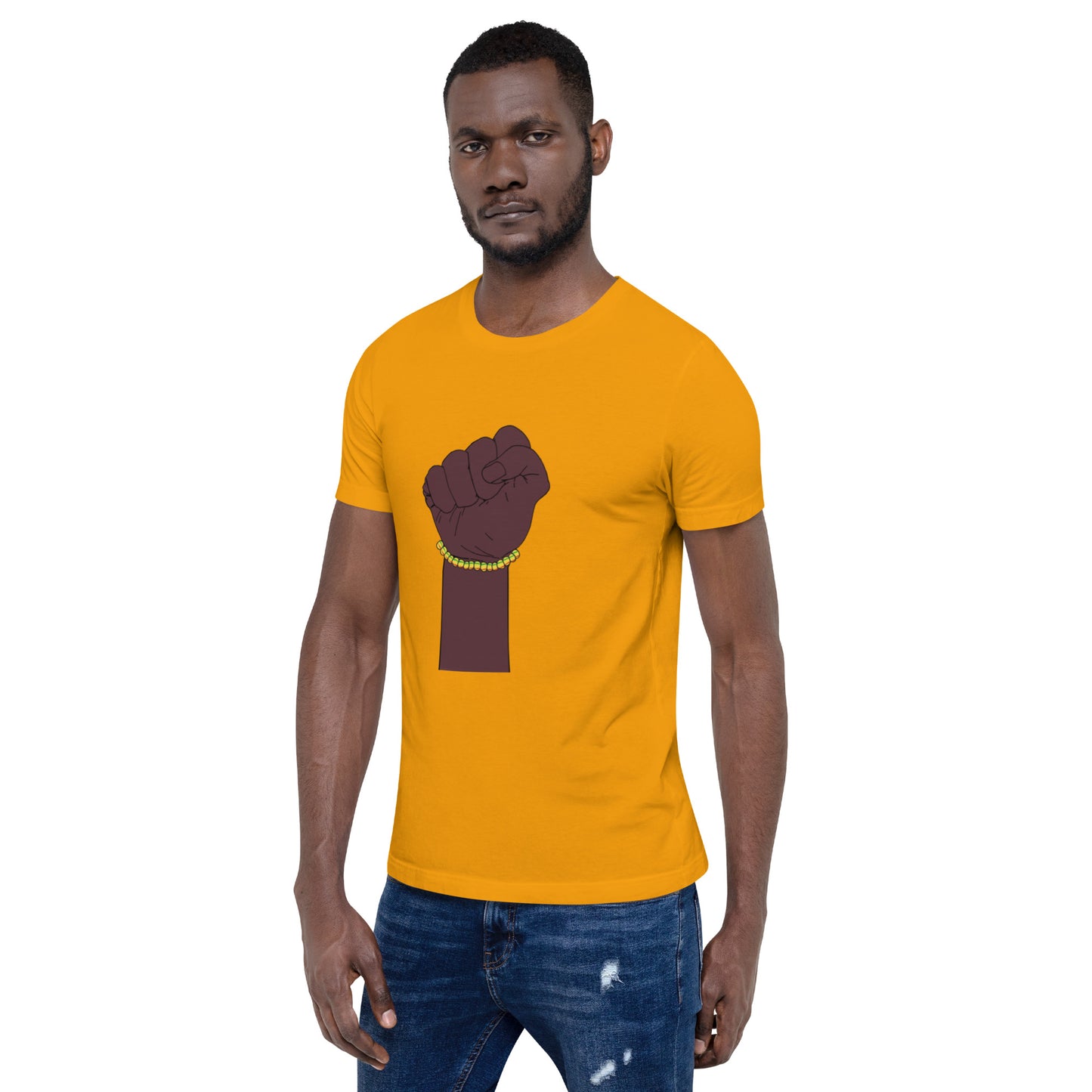 Egbe Men's Ide T-shirt