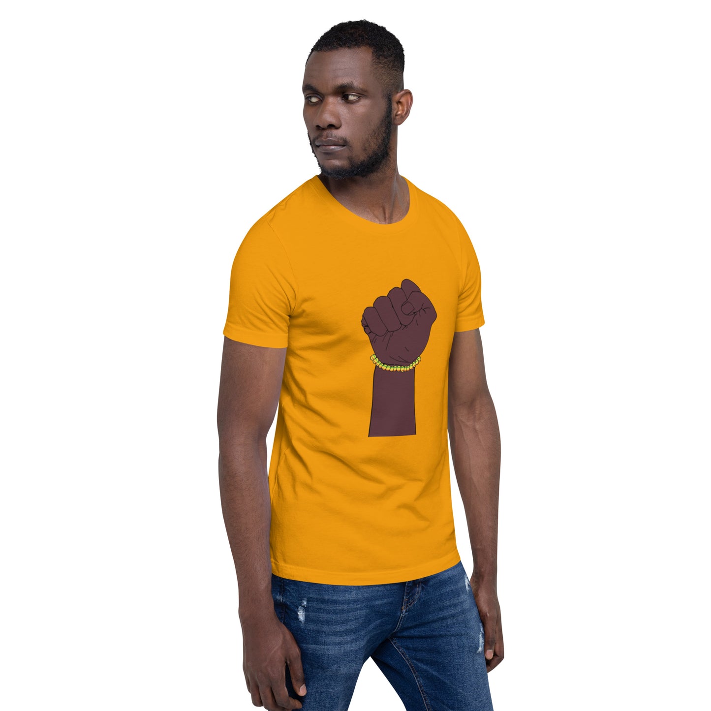 Egbe Men's Ide T-shirt