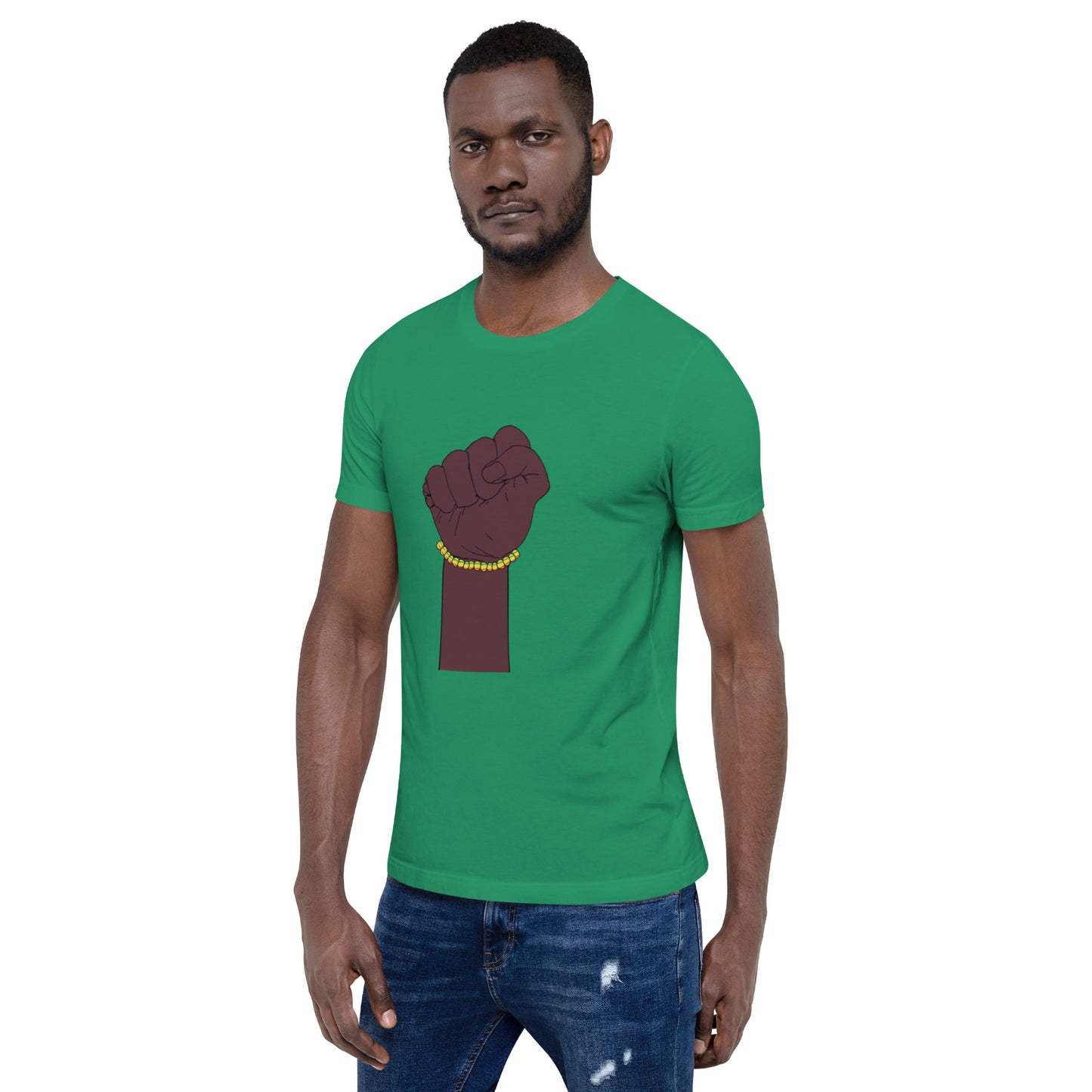 Egbe Men's Ide T-shirt