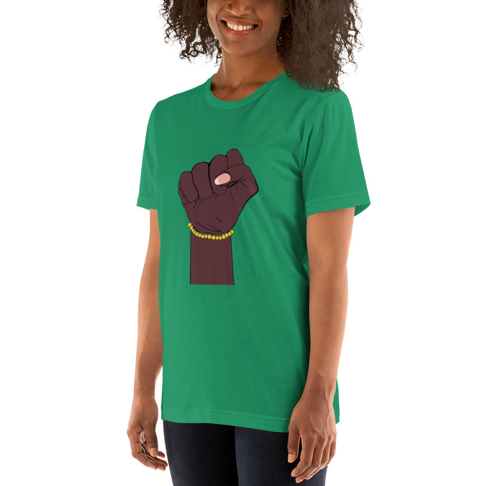 Egbe Women's Ide T-shirt