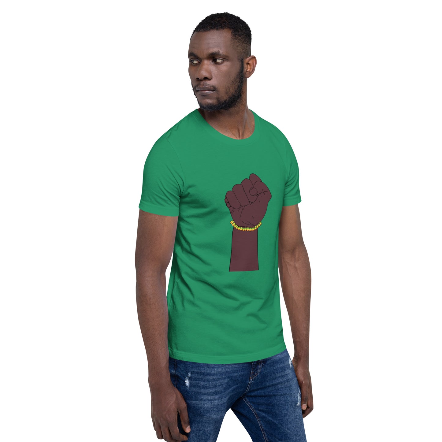 Egbe Men's Ide T-shirt