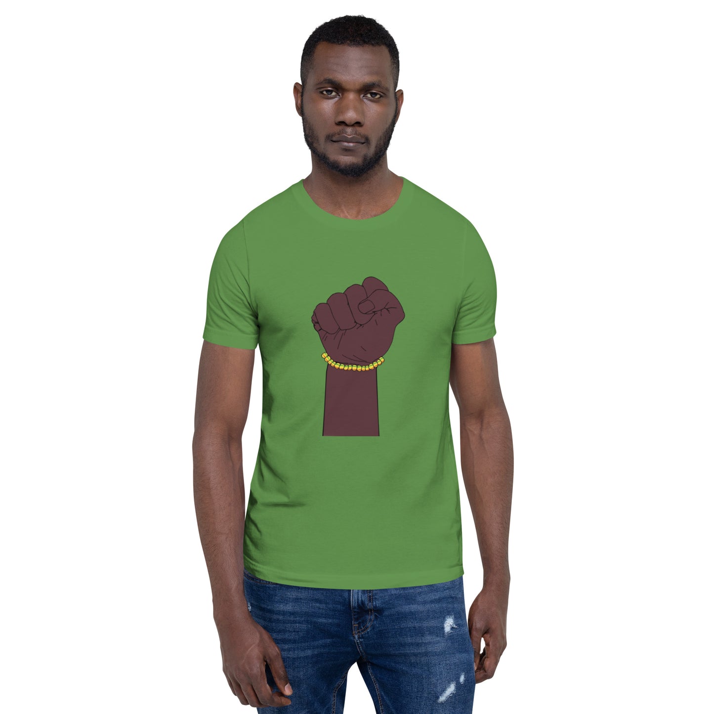 Egbe Men's Ide T-shirt