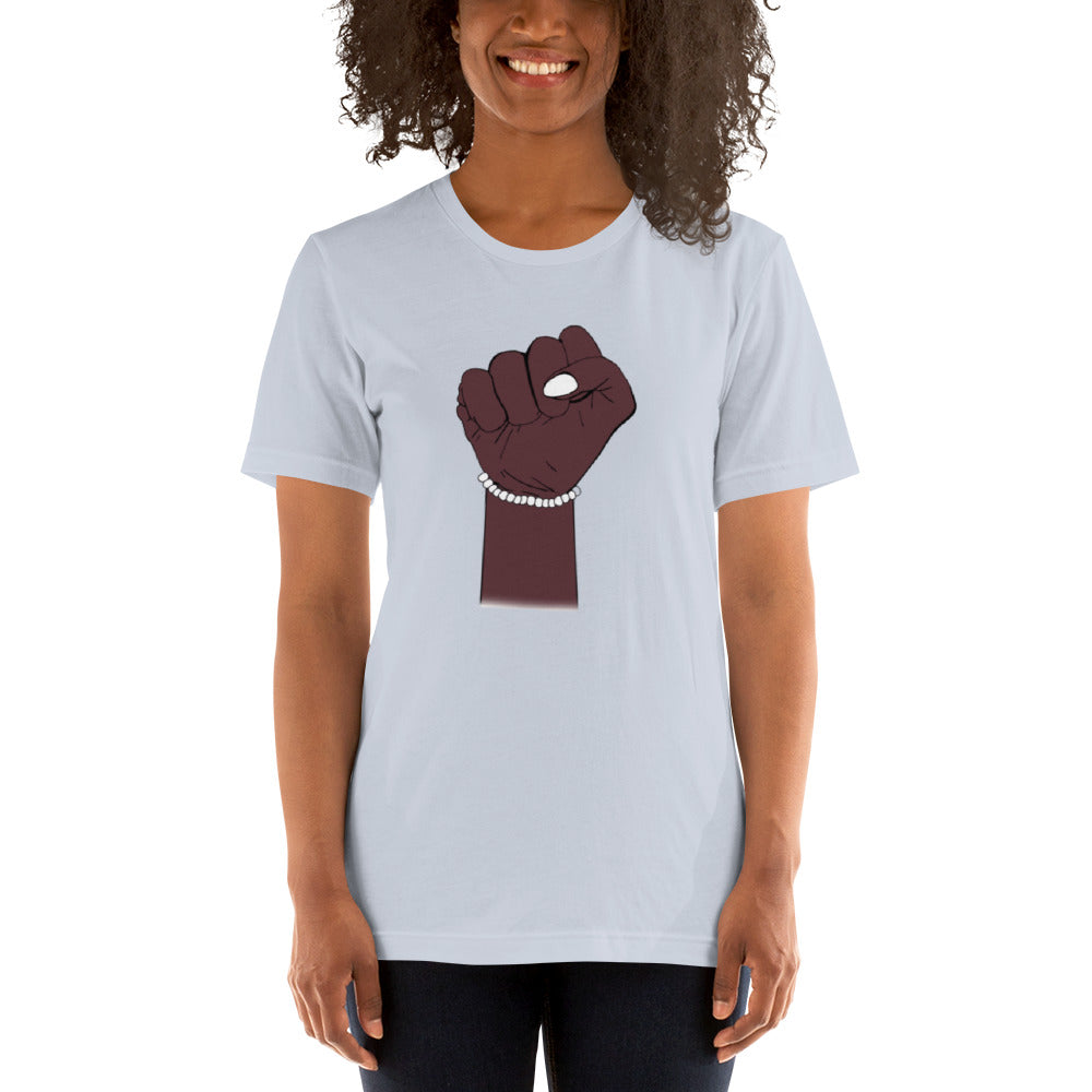 Obatala Ide Women's T-shirt